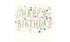 Occasion Cards for Christmas, Birthdays or Just To Say (please see description below for message instructions)